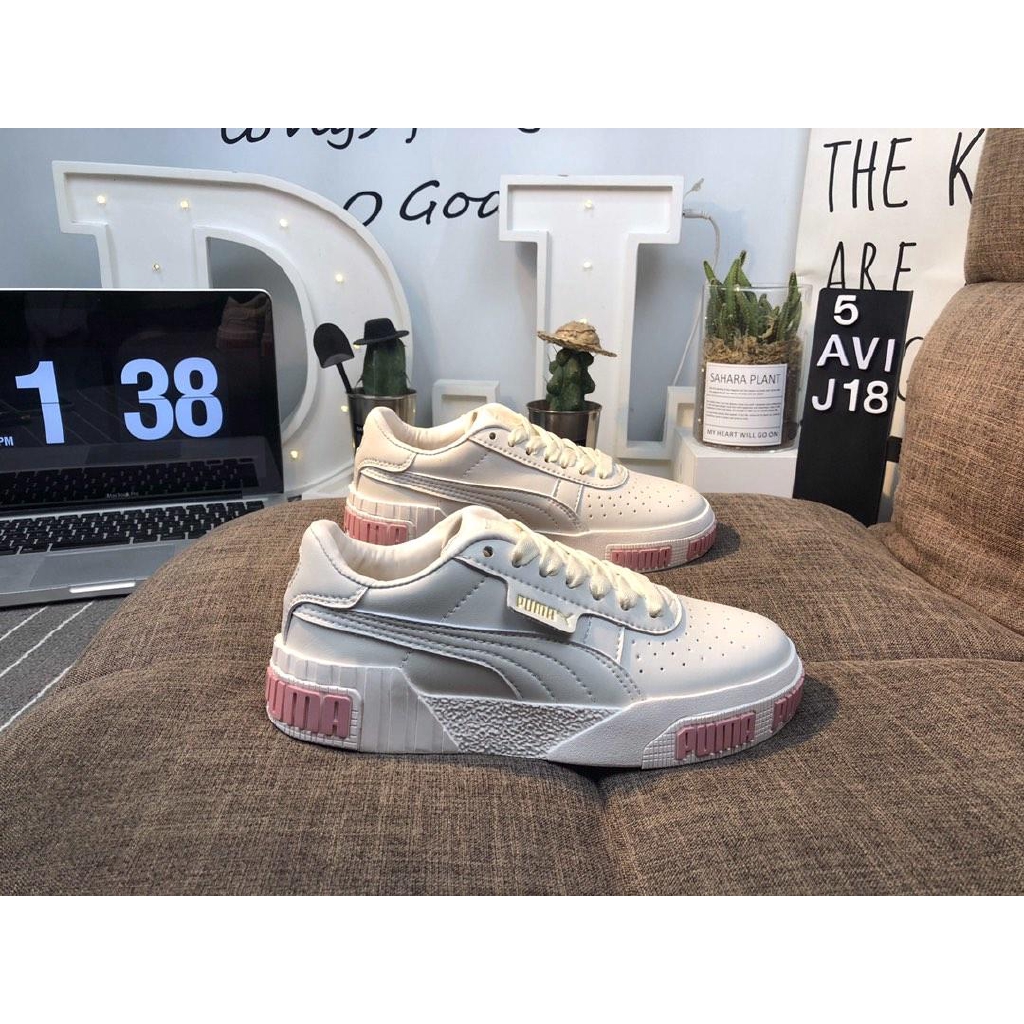 puma cali bold