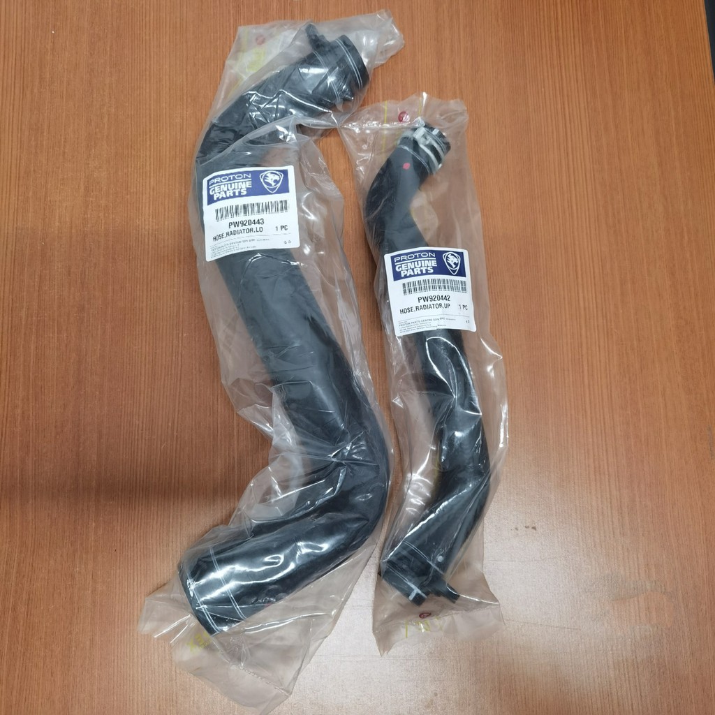 Proton Radiator Hose Iriz / New Saga VVT / New Persona VVT ( Top