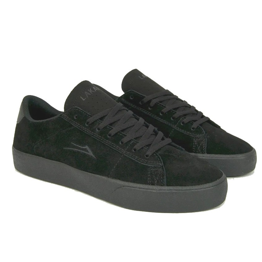 lakai newport black