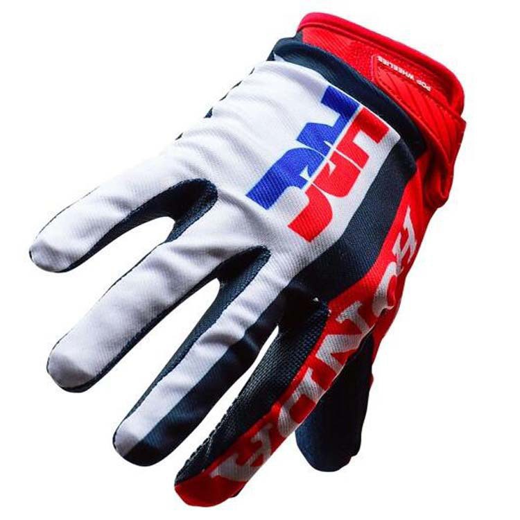 honda dirt bike gloves