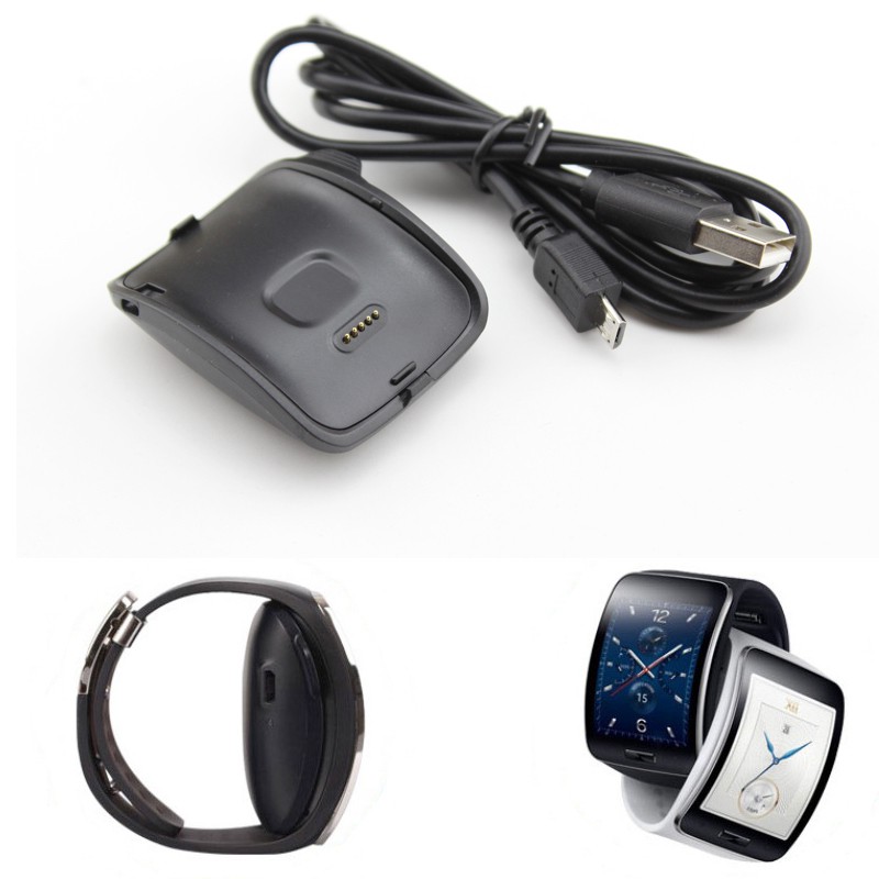 samsung gear s smartwatch charger