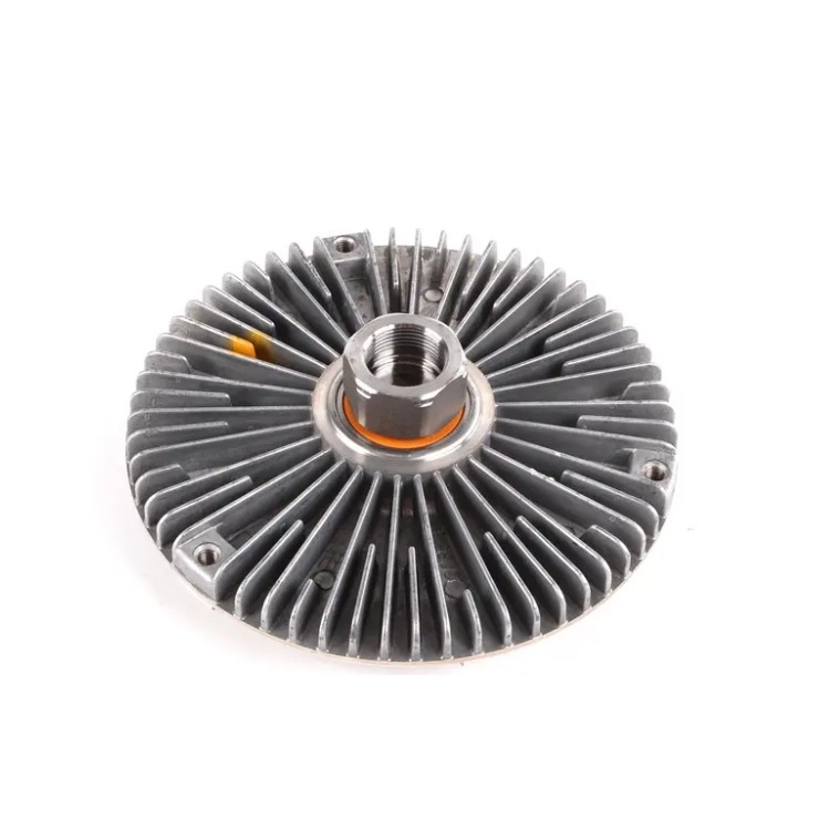 KINCARPRO Premium Engine Cooling Fan Clutch 11527831619 for BMW E36 E38 E39 E46 E53 735i 735iL 535i M5 M3 Z3 X5 