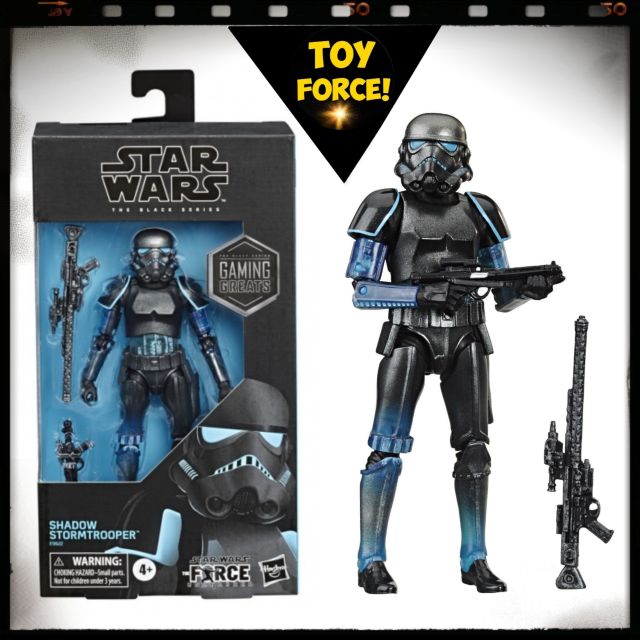 star wars 6 inch black series