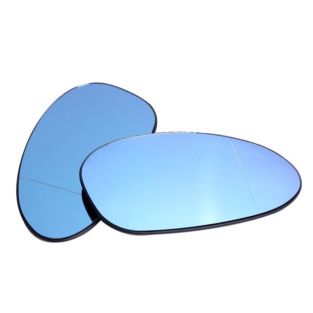 [Ready Stock]Left Right Side Electric Heated Rear View Mirrors Side