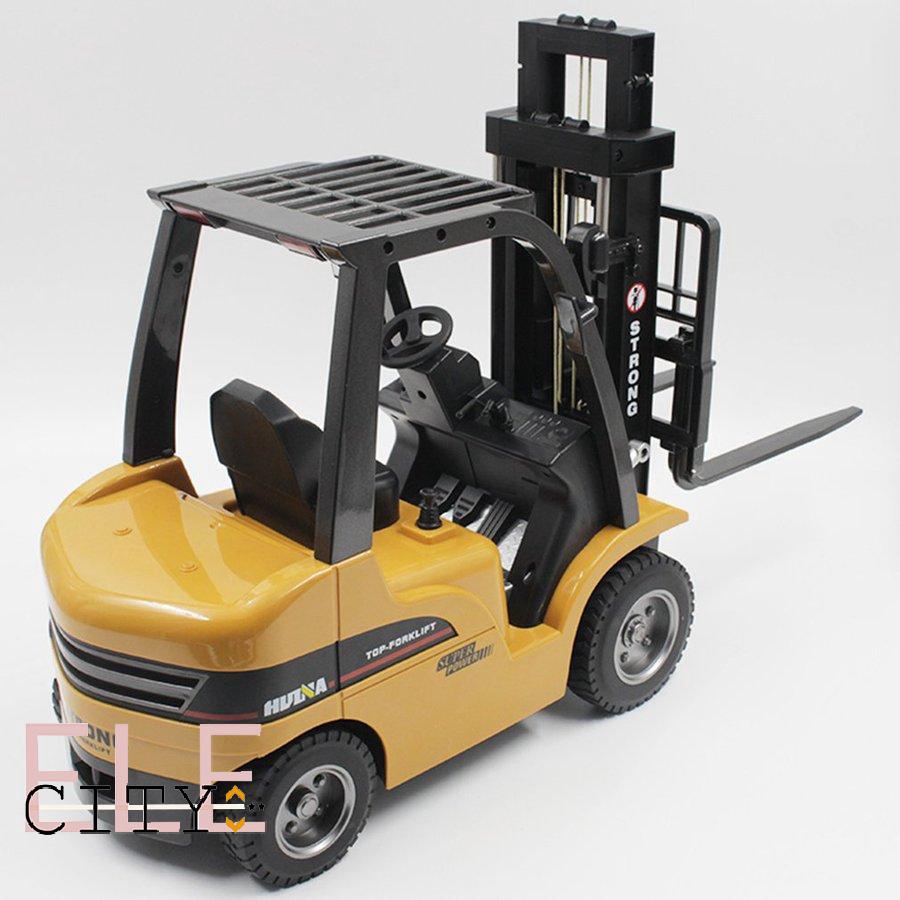 huina forklift