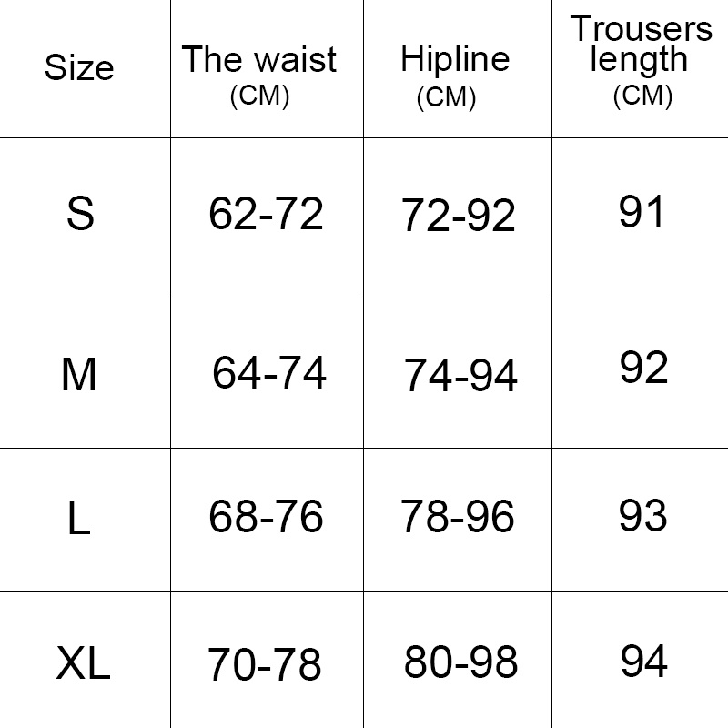 Essential Purpose Ramdon Style Womens Sports Yoga Leggings Workout Gym Fitness Athletic Elastic Pants - Image 4