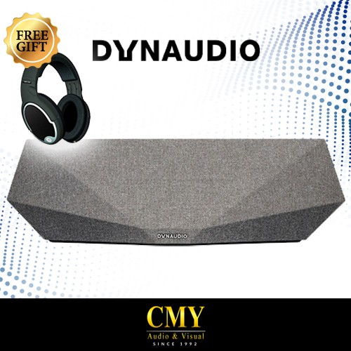 dynaudio airplay