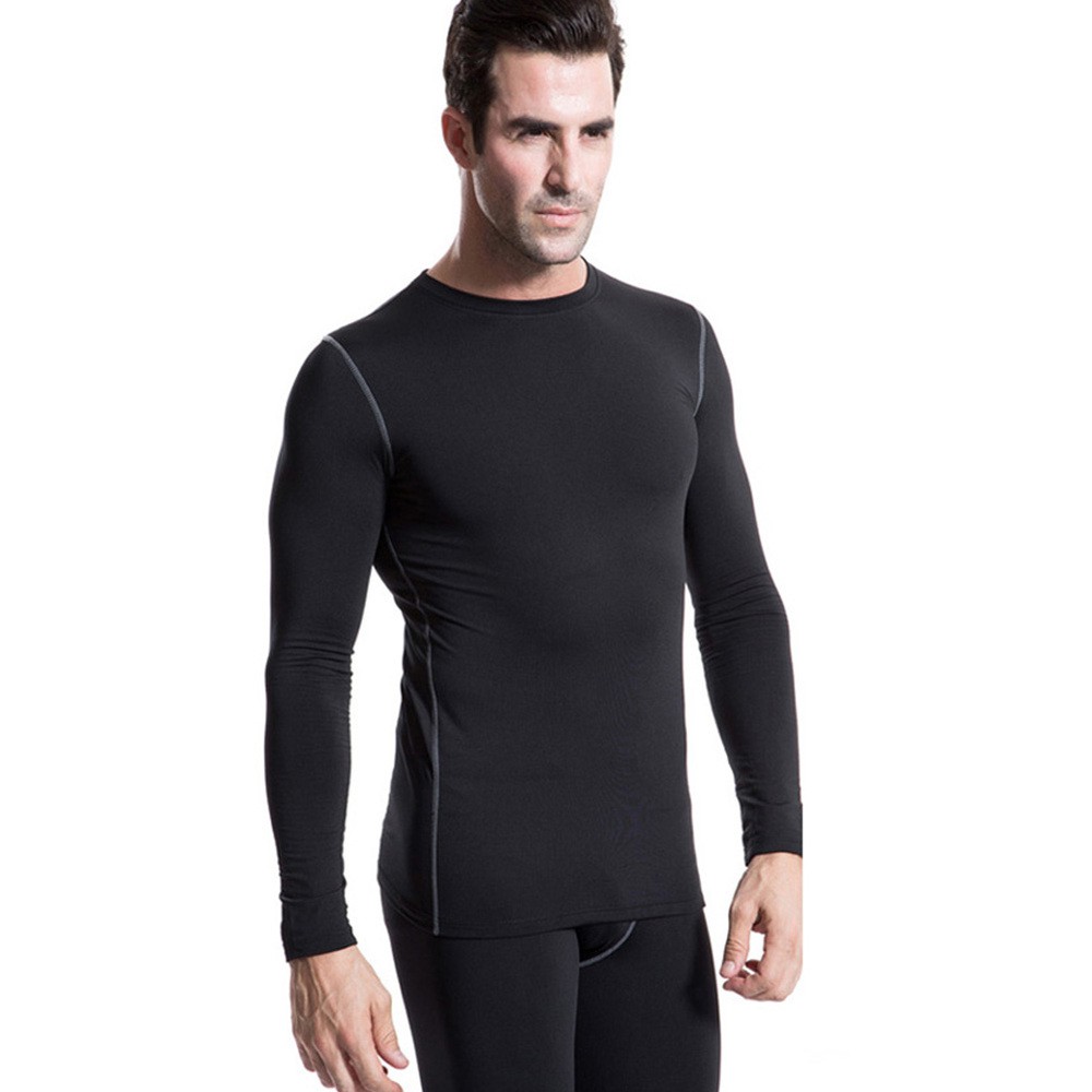 thermal underwear shirt