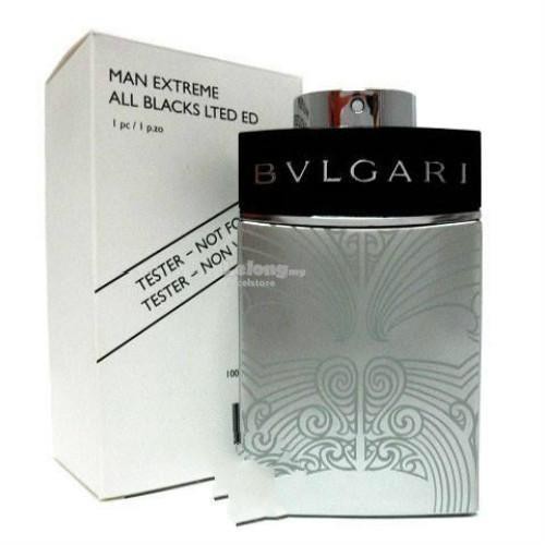 bvlgari man extreme edp