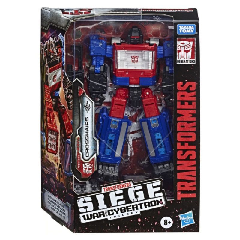 transformers siege war for cybertron trilogy