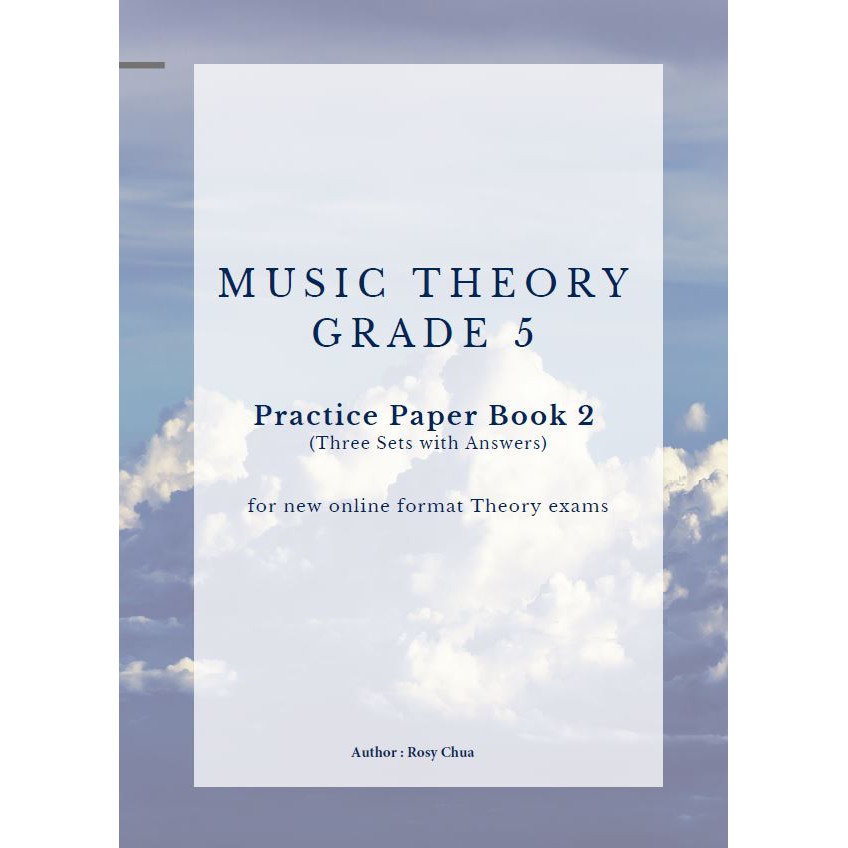 abrsm theory exam