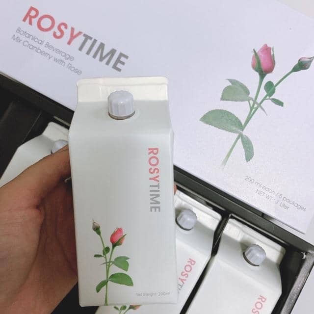 🌹 Rosytime by Elead 恋玫 🌹 100 ORIGINAL EXP 2022 Shopee Malaysia