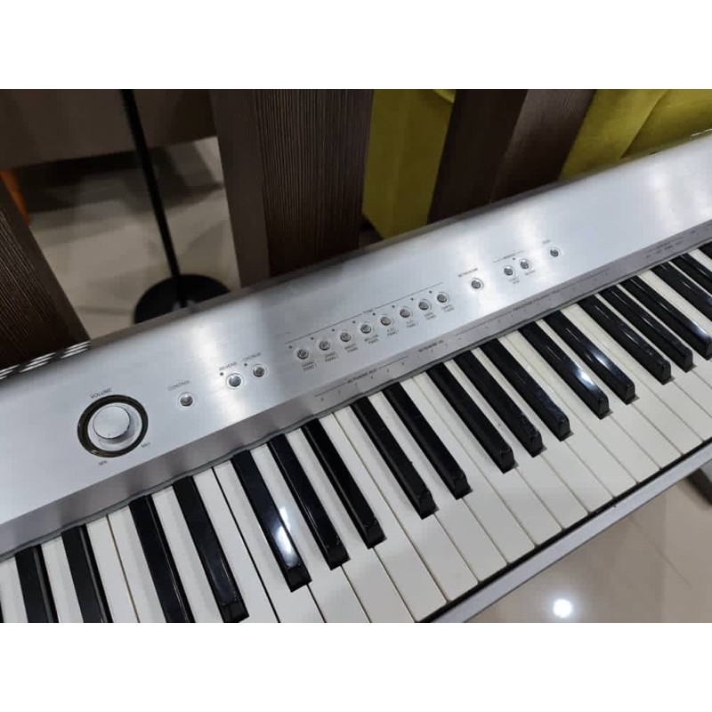 Casio Piano with original Wooden | Malaysia