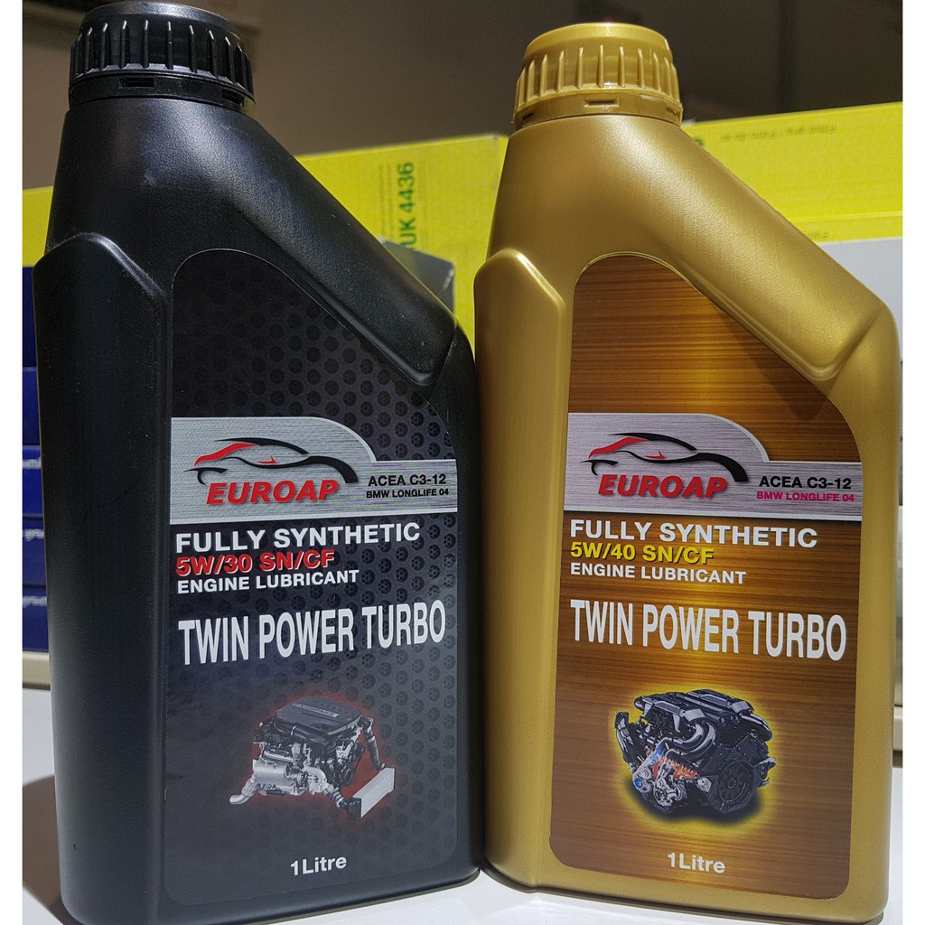 AUDI 1.8 2.0 TFSI ENGINE OIL SERVICE + OIL FILTER KIT  Shopee 