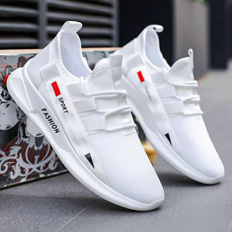 fashion running shoes