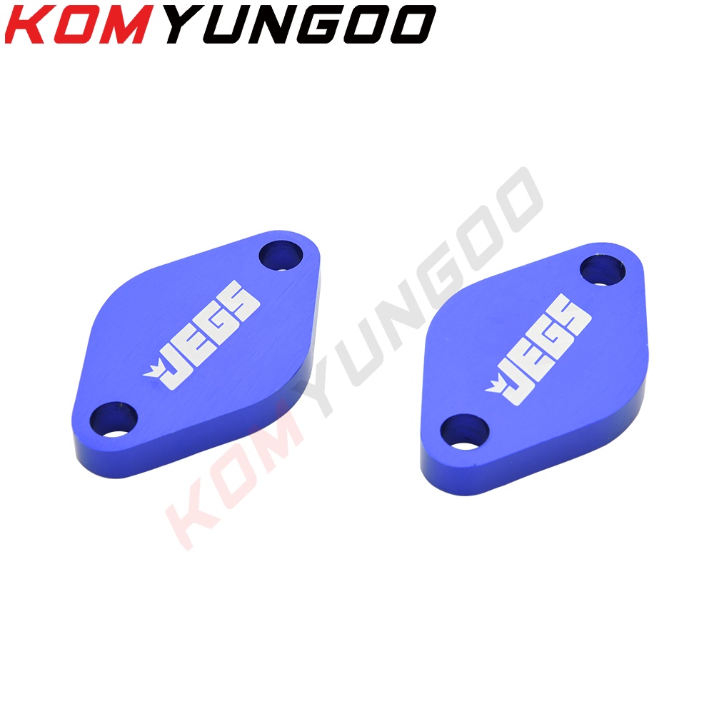 EGR Stopper EGR Valve Blanking Block Plate For MITSUBISHI TRITON 2.5L 4D56 4D56T KB4T KB9T 2005-2014
