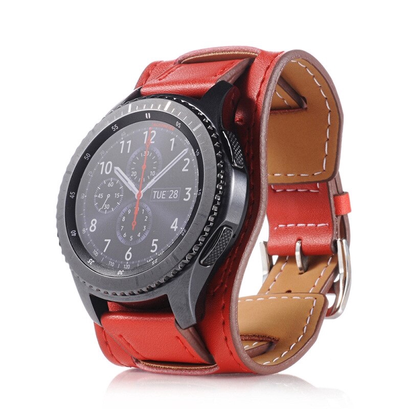 gear s3 cuff band