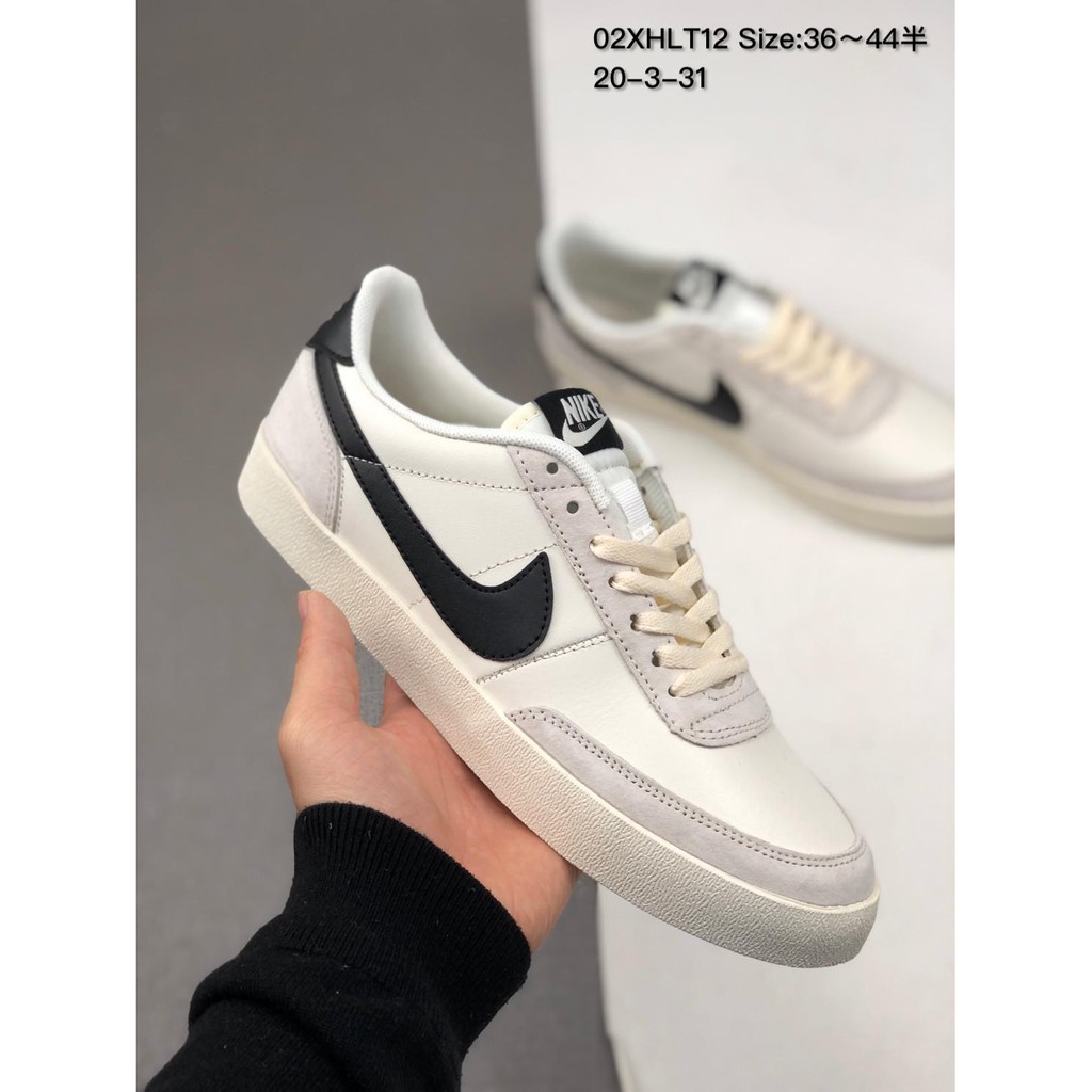 nike canvas killshot