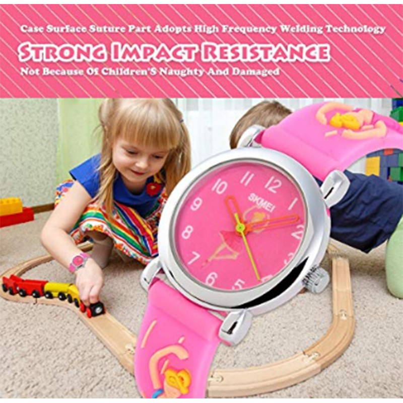 barbie doll watch