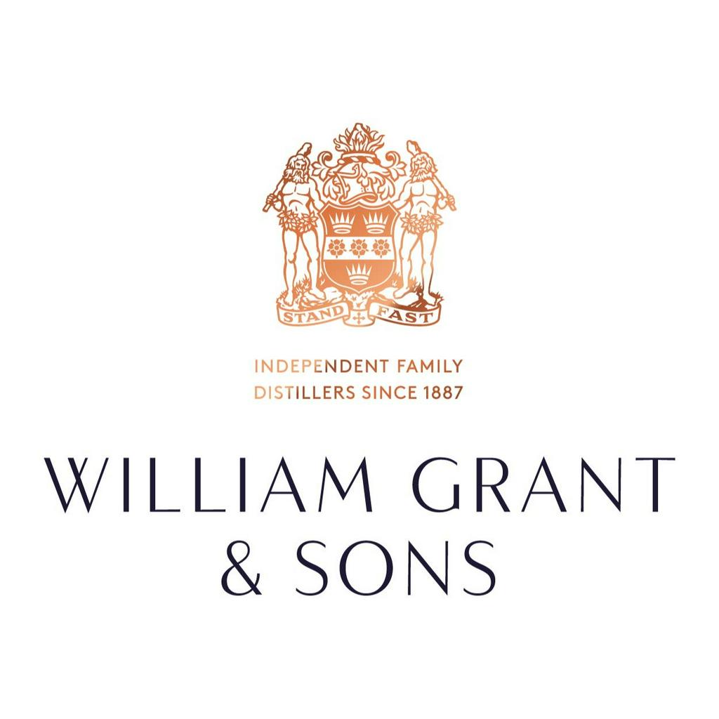 William Grant & Sons Online, October 2022 Shopee Malaysia