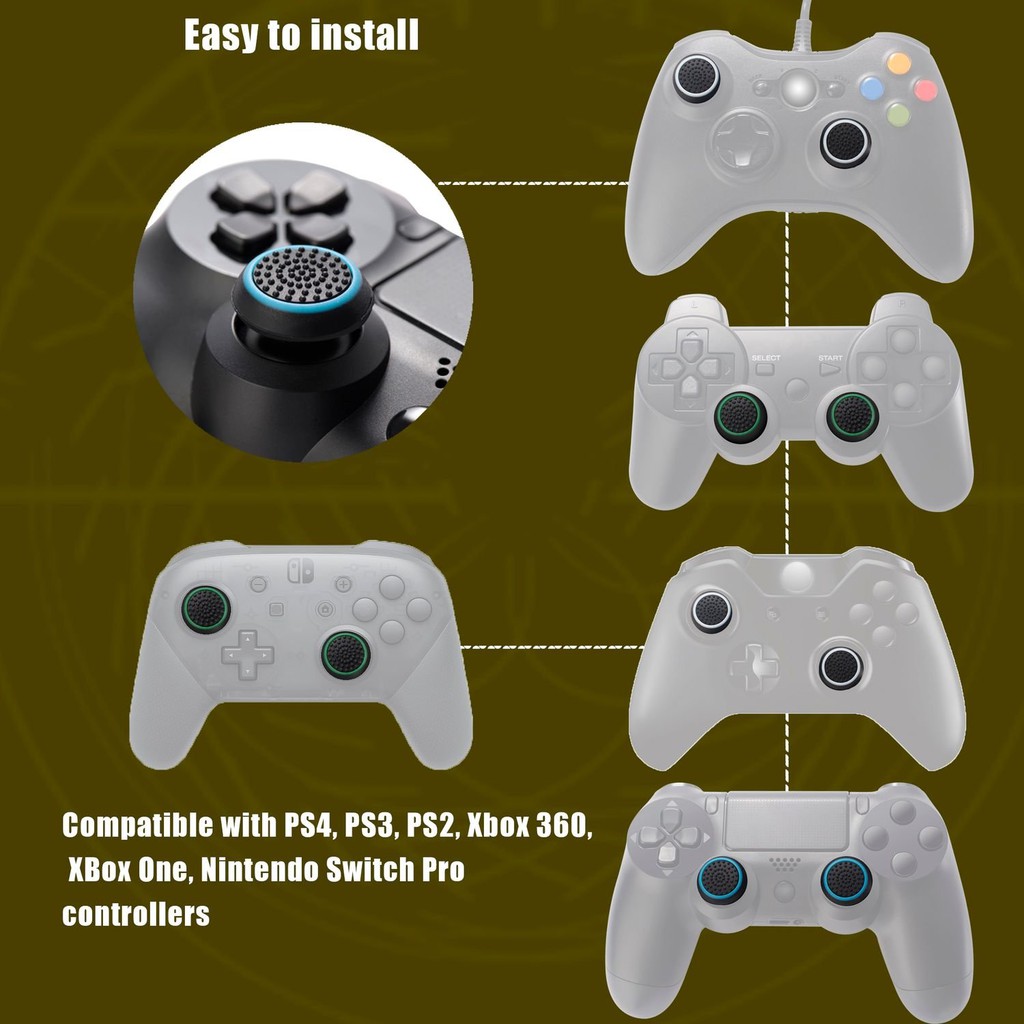 controller xbox playstation