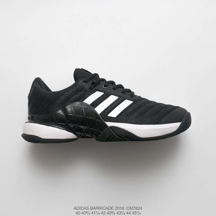 adidas barricade 2019