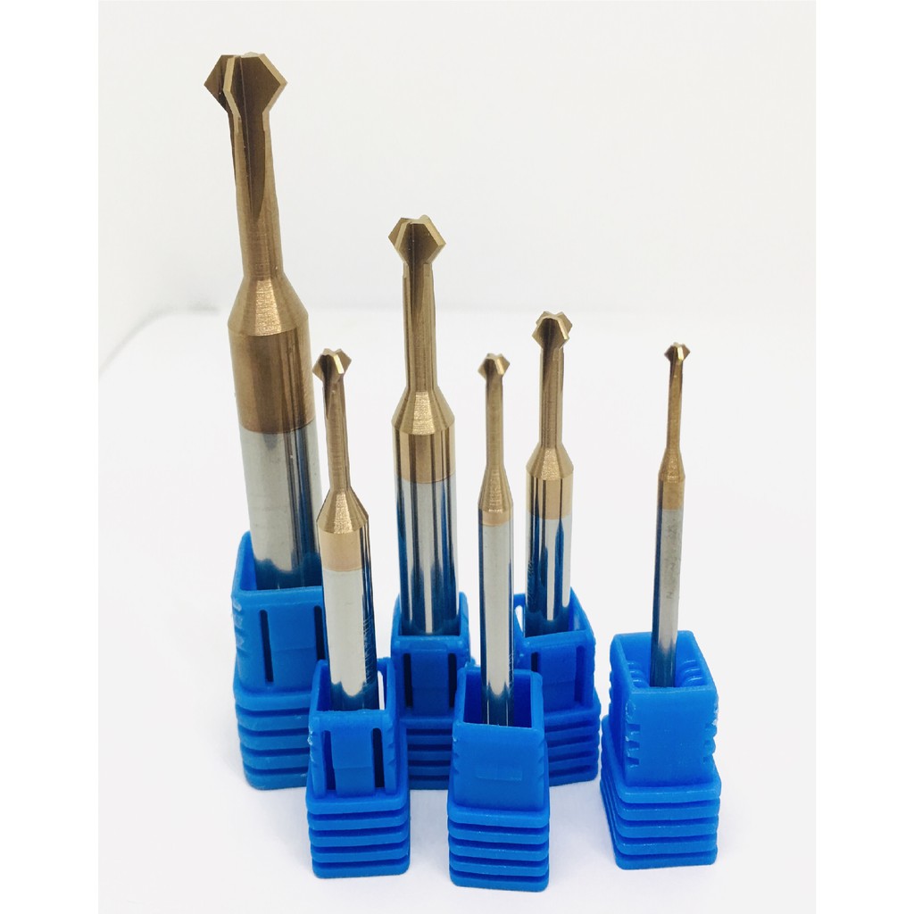 CARBIDE COATED BACK CHAMFERING TOOLS Shopee Malaysia