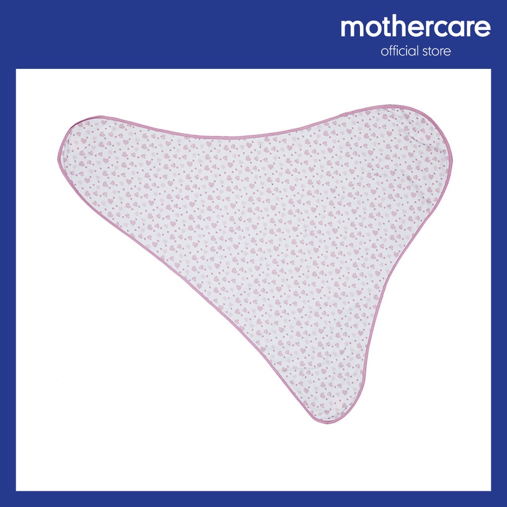 [Hot new products] ☝Mothercare Essential Cotton Swaddling Blanket♧