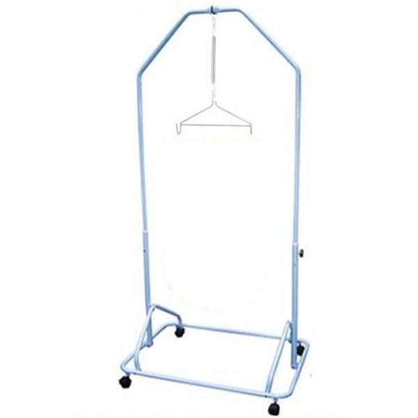baby spring cot