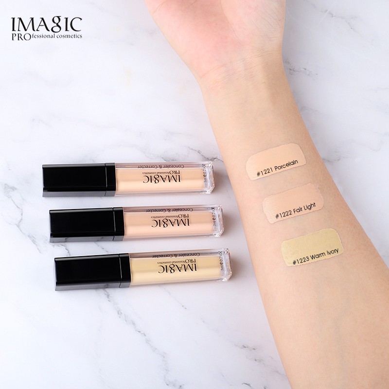 imagic concealer