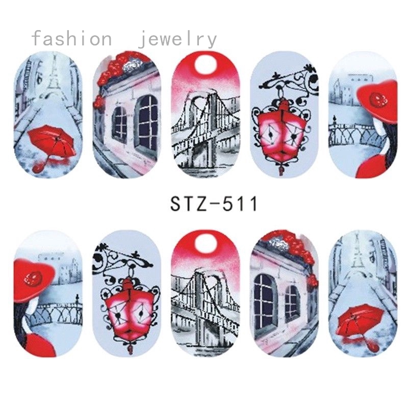 nail transfers uk