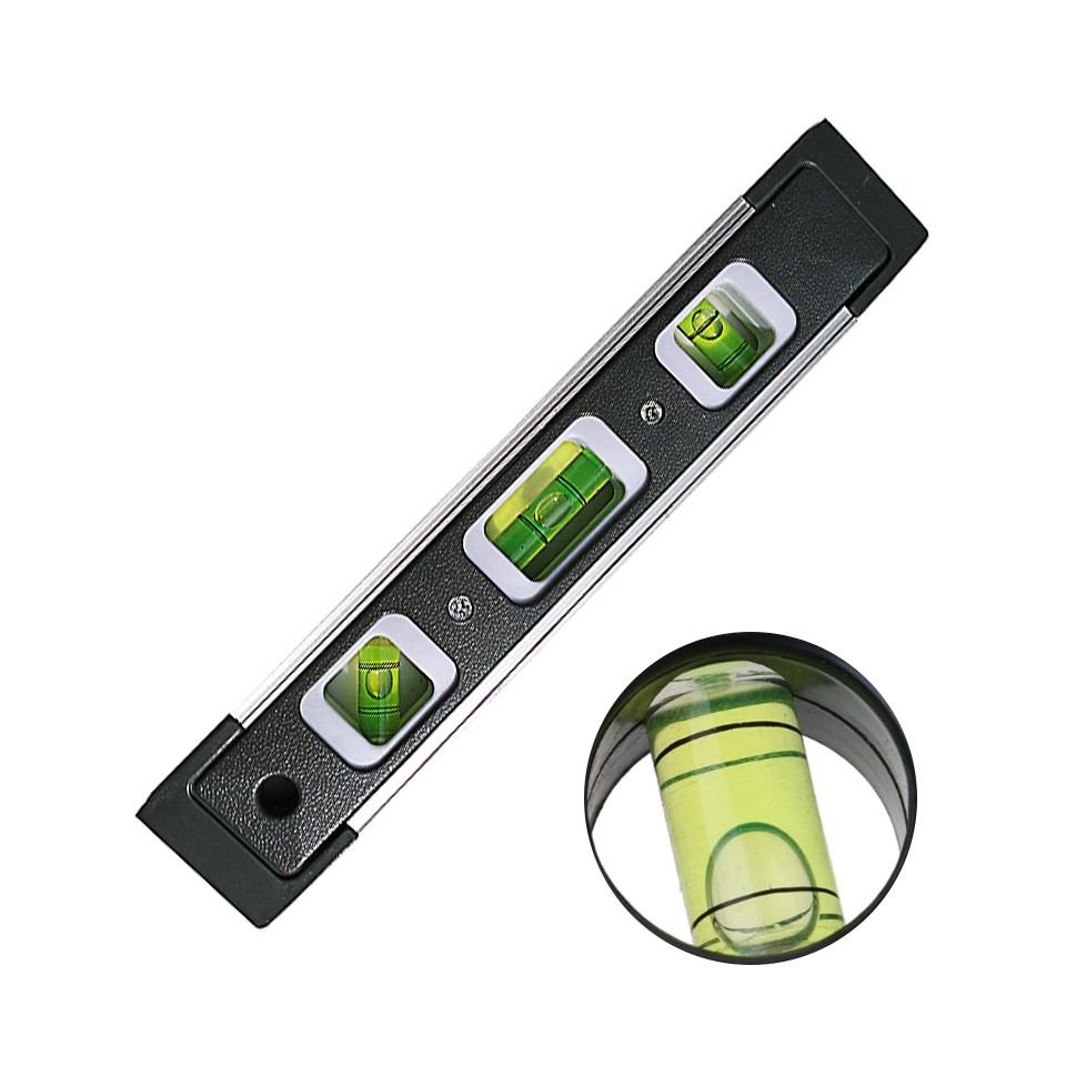 micro spirit level