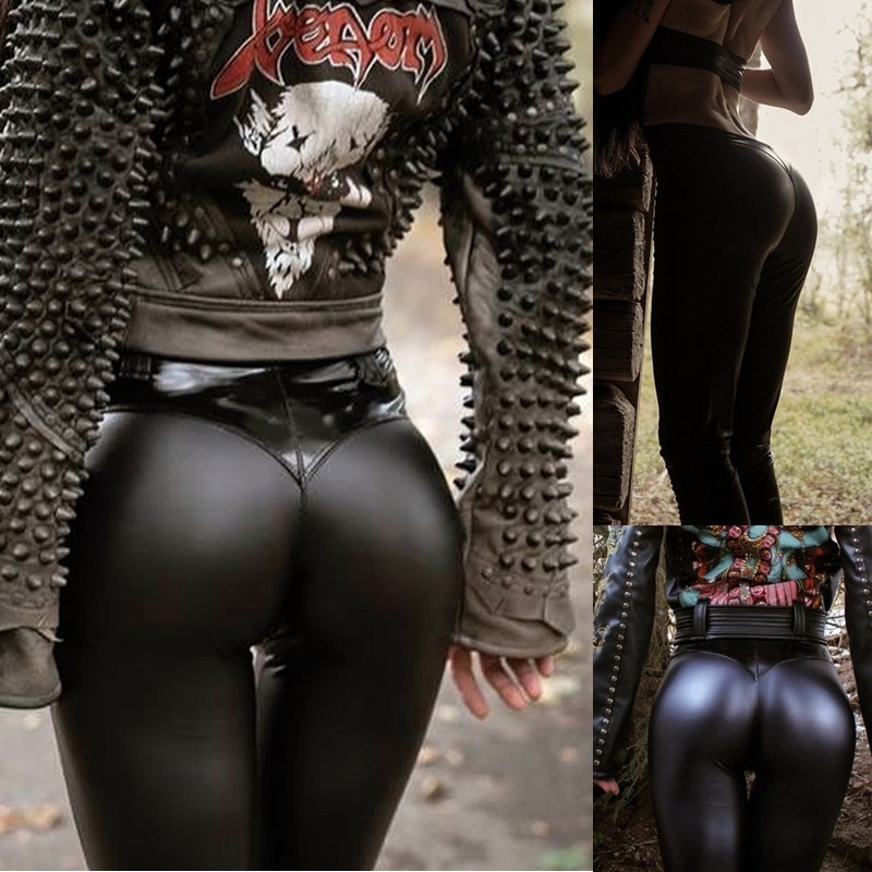 skinny latex
