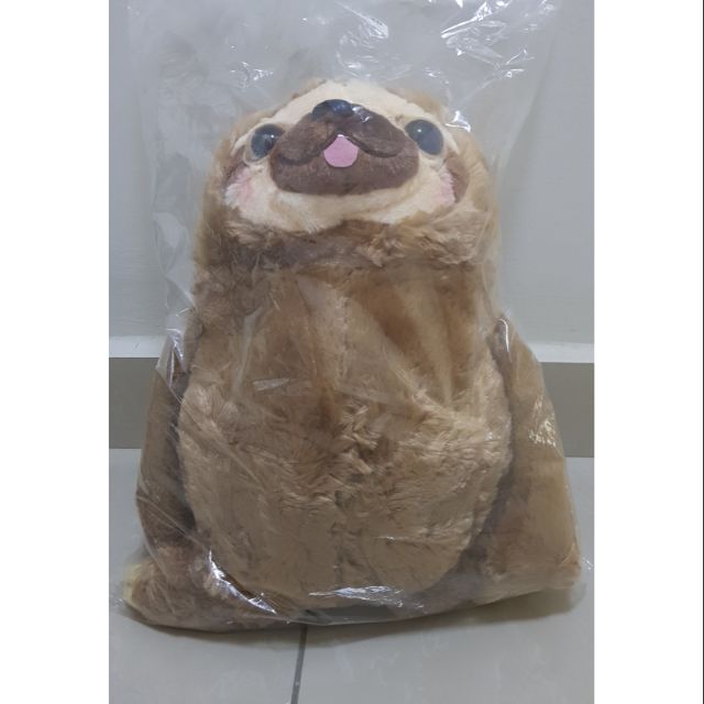 namakemono sloth