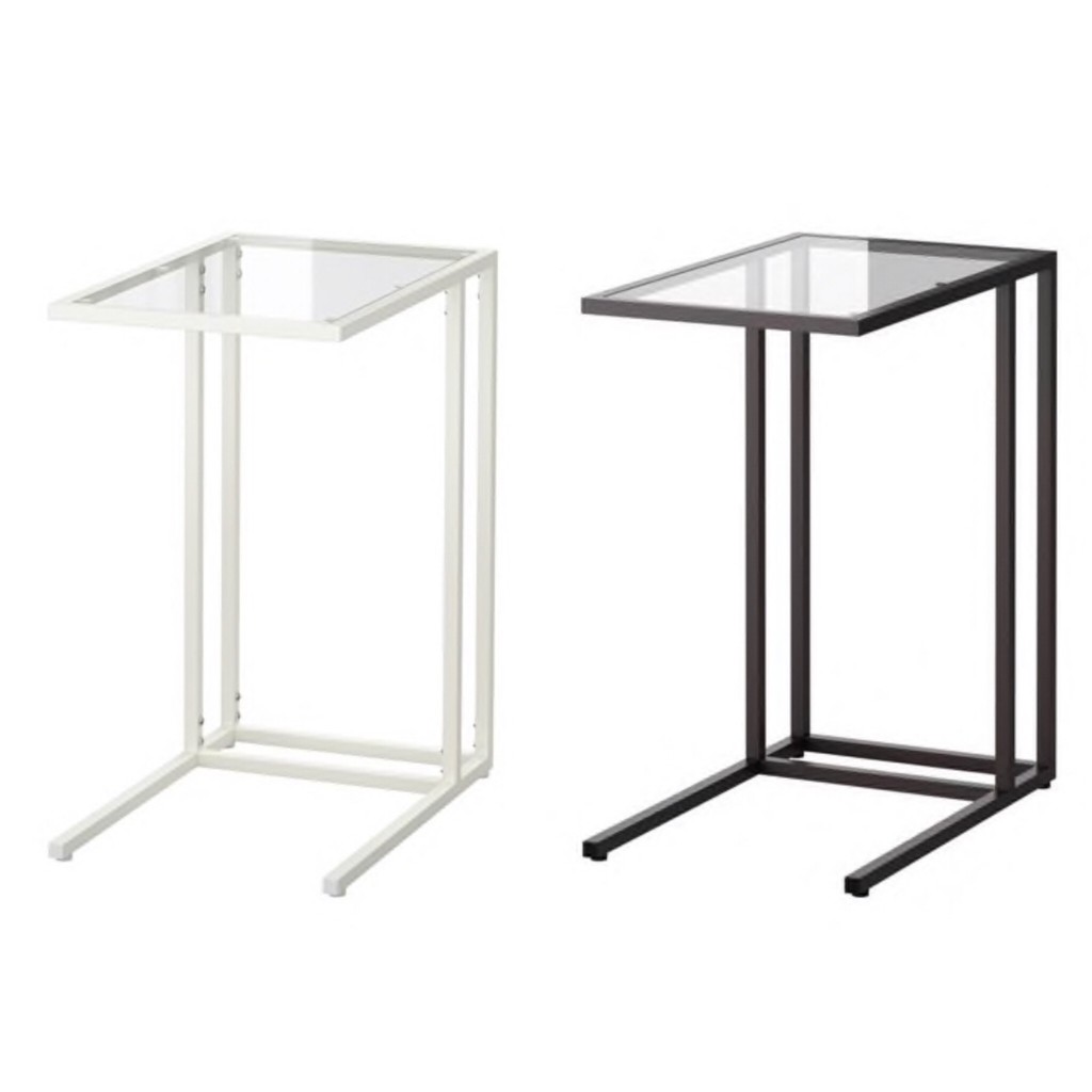 Ikea Vittsjo Laptop Stand Shopee Malaysia