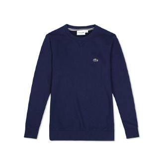 lacoste long sleeve t shirt sale