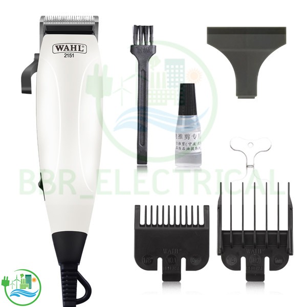 shopee wahl hair clipper