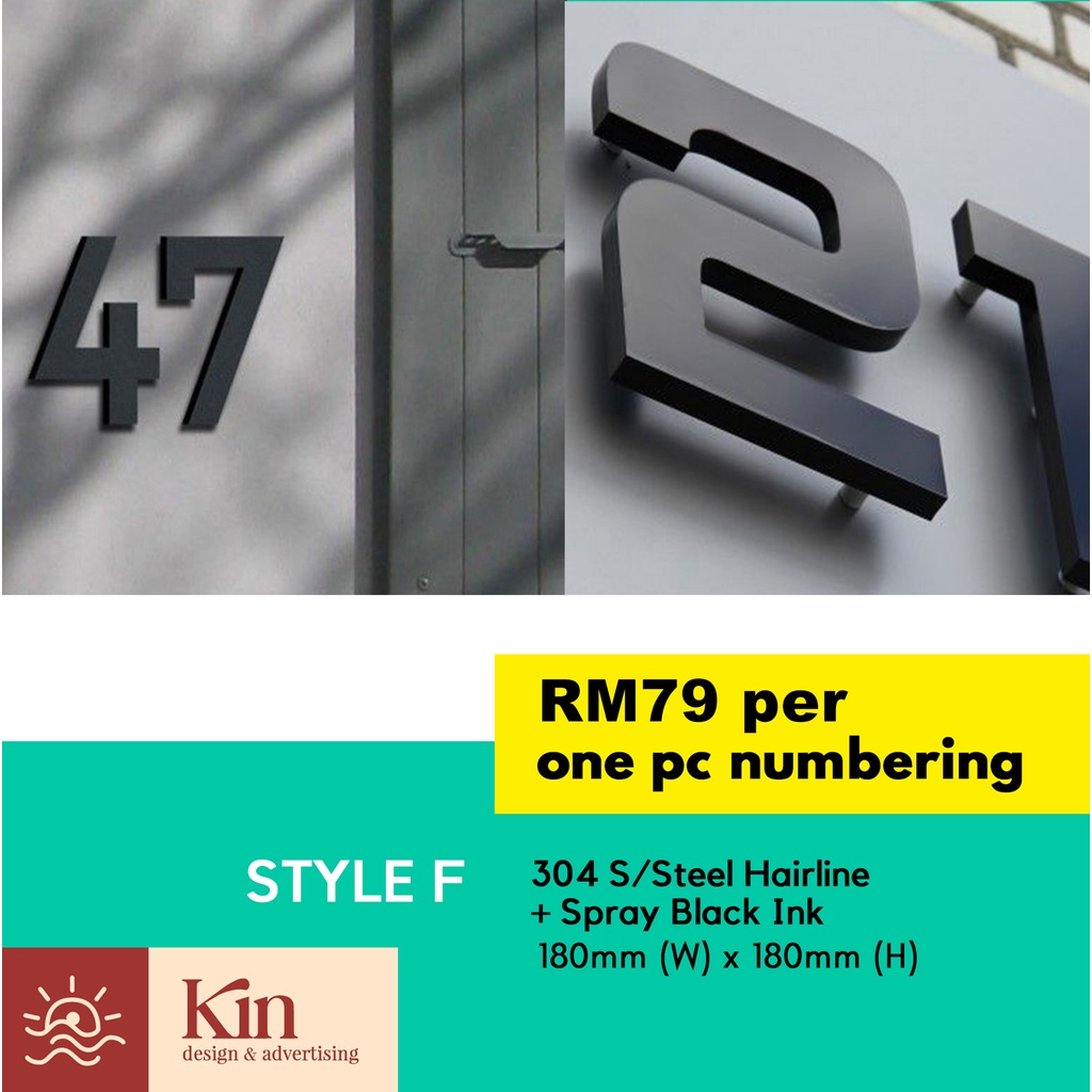 kin-customised-modern-house-number-plate-stainless-steel-304-house