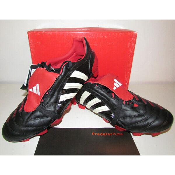 adidas predator del piero