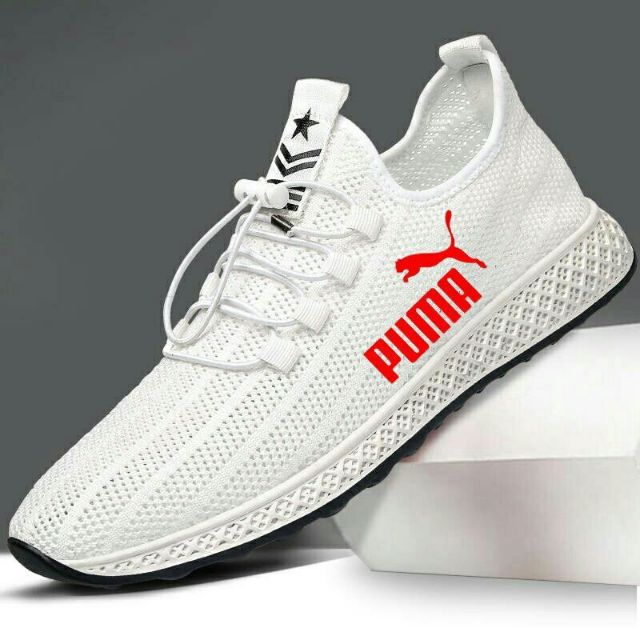 puma sneakers for men