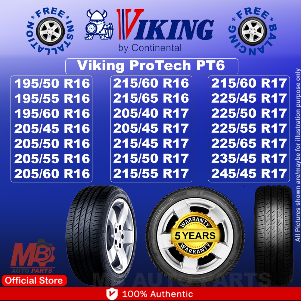 harga tayar kereta viking Liam Carr