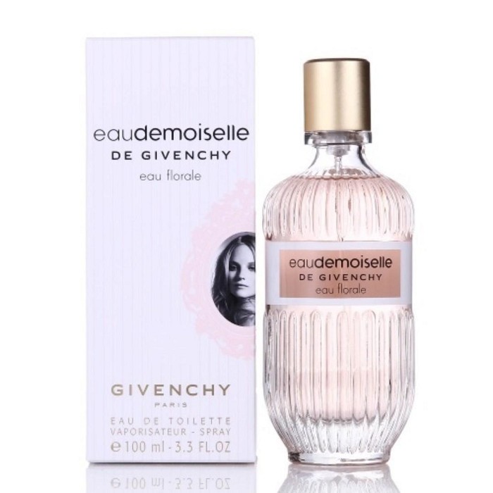 givenchy eau de moiselle eau florale