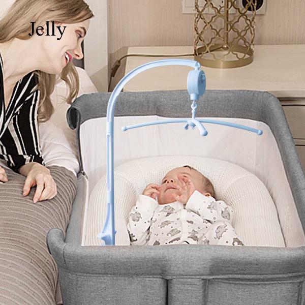 baby holder for bed