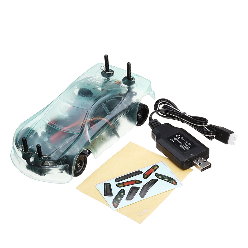 sinohobby mini q brushless