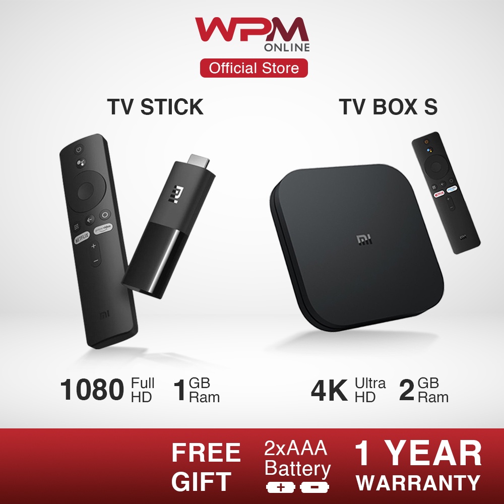 Xiaomi Mi Box Chromecast Not Working