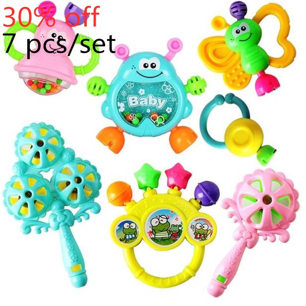 newborn baby toys