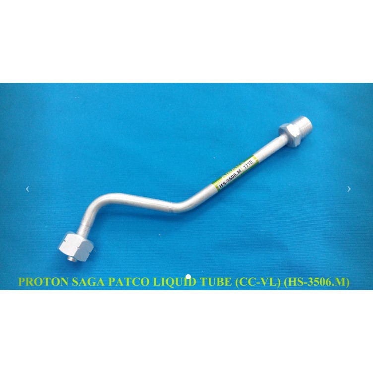 Proton saga patco liquid tube | BeeCost