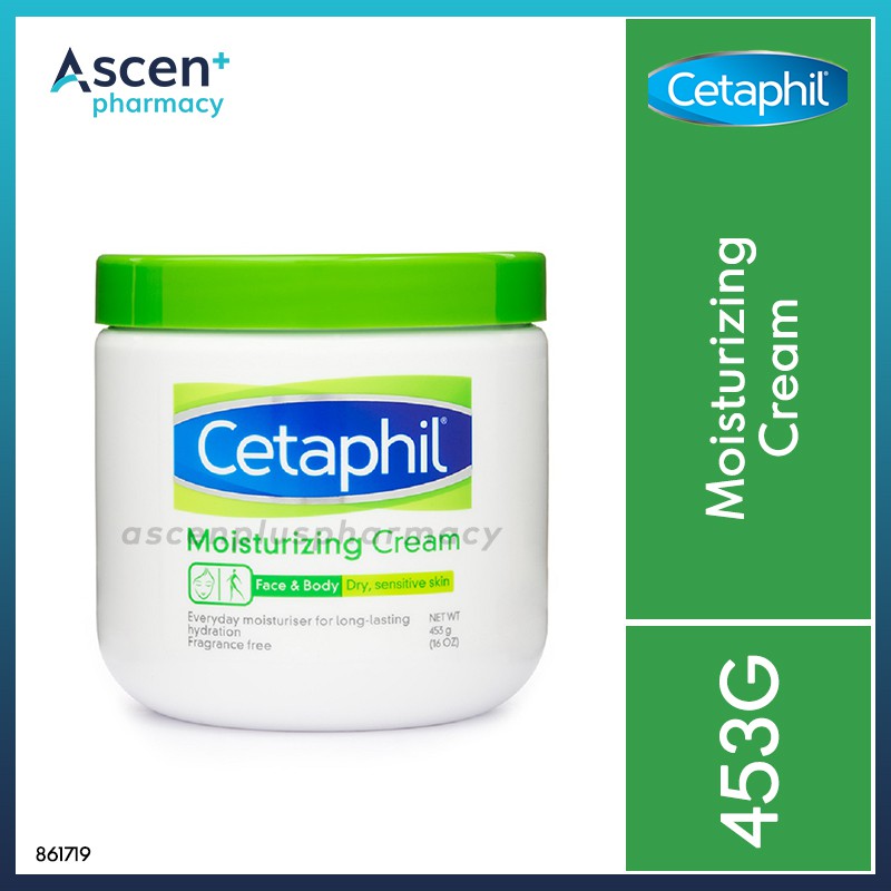 cetaphil 453g