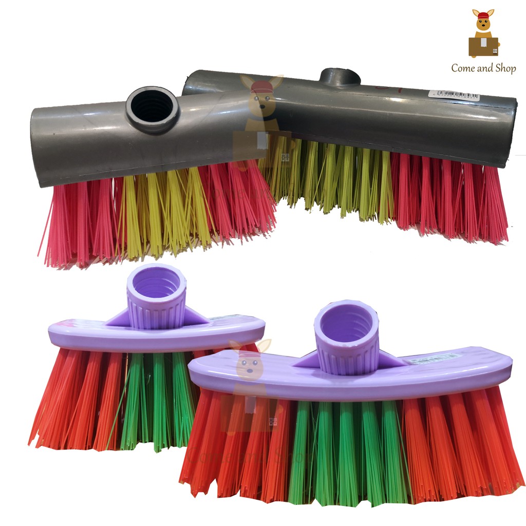 Floor Brush  Drain Brush  Berus Lantai  Berus Longkang  without handle