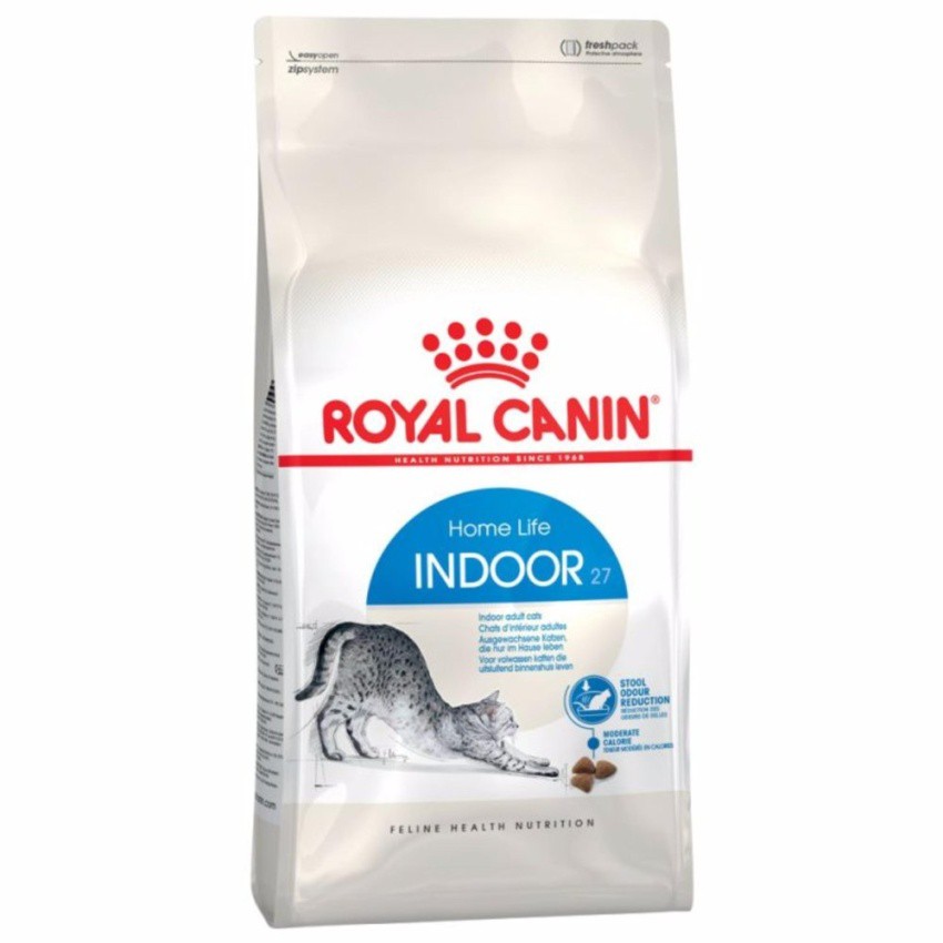 royal canin indoor 27 2kg